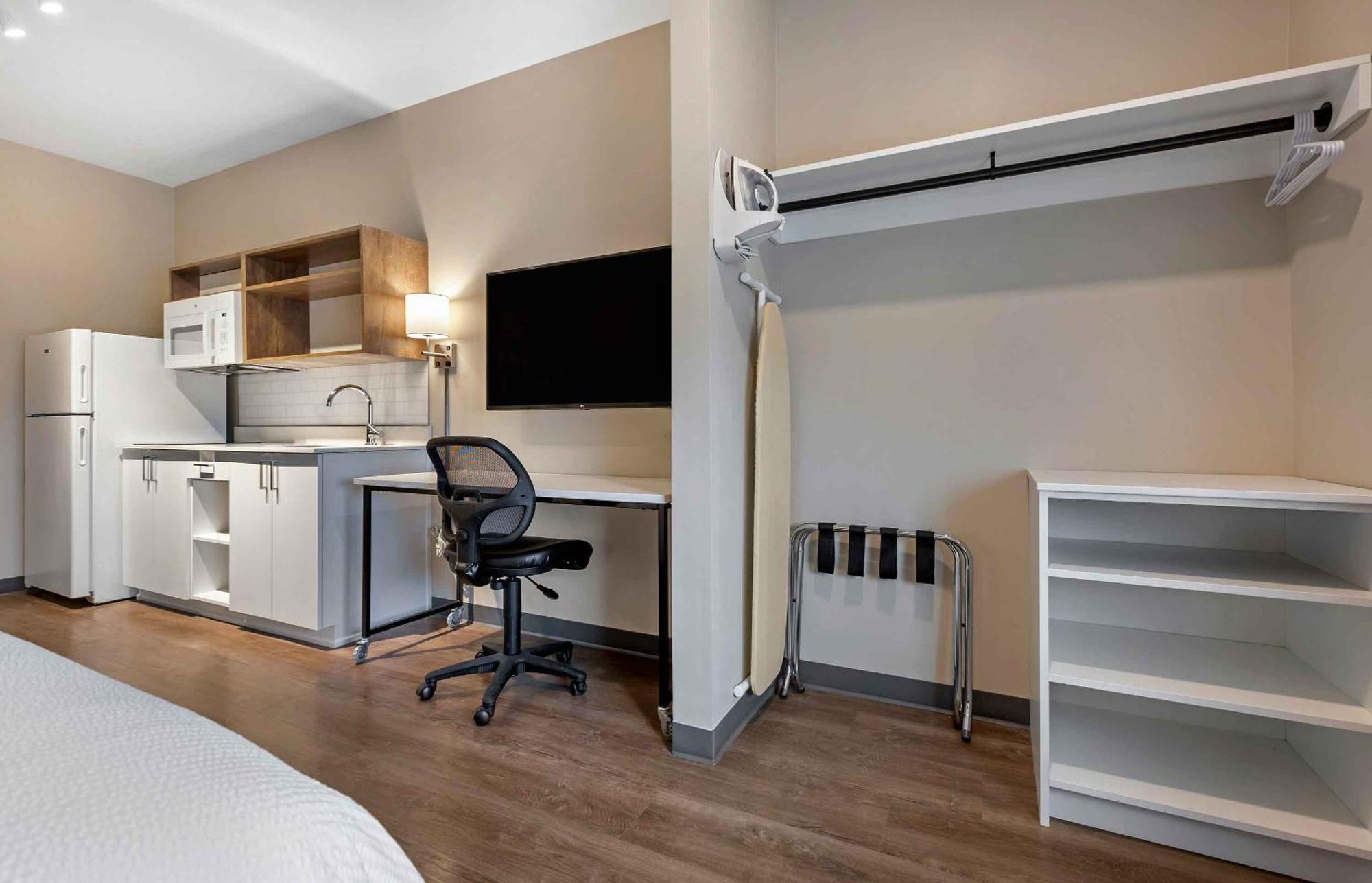 Extended Stay America Premier Suites - Belgrade - Bozeman - Yellowstone Airport Kültér fotó