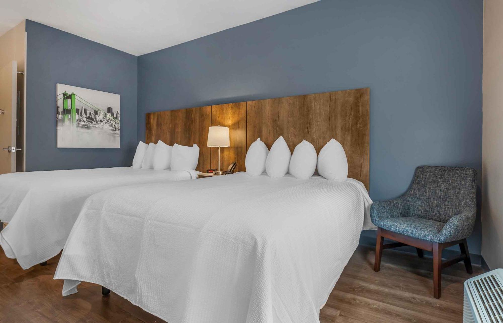 Extended Stay America Premier Suites - Belgrade - Bozeman - Yellowstone Airport Kültér fotó