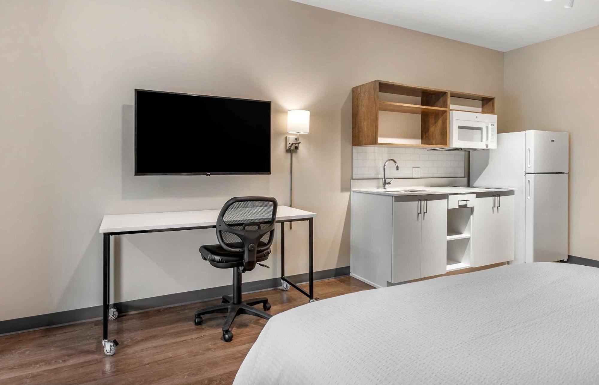 Extended Stay America Premier Suites - Belgrade - Bozeman - Yellowstone Airport Kültér fotó