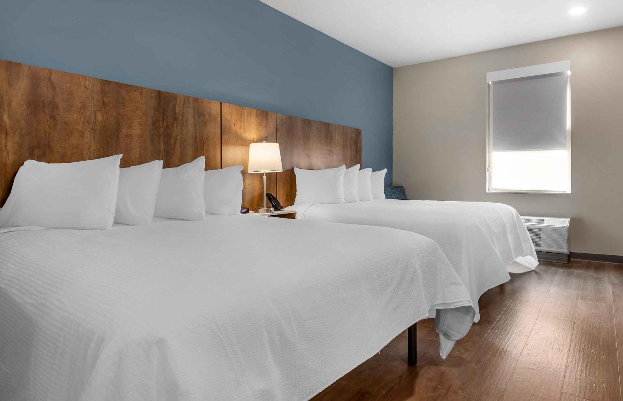 Extended Stay America Premier Suites - Belgrade - Bozeman - Yellowstone Airport Kültér fotó