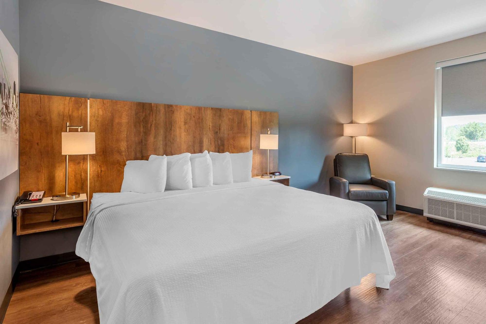Extended Stay America Premier Suites - Belgrade - Bozeman - Yellowstone Airport Kültér fotó