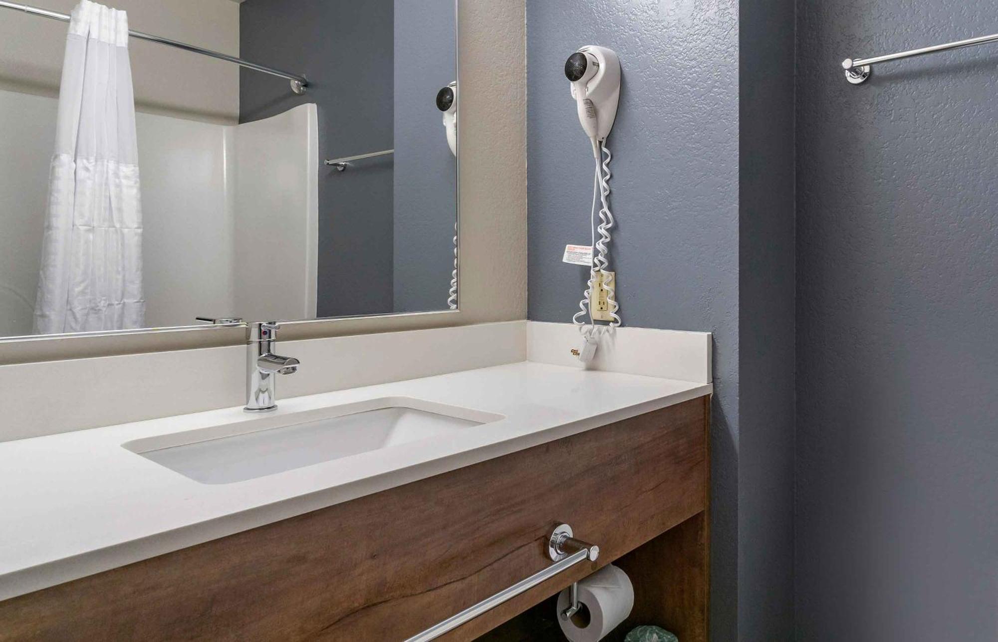 Extended Stay America Premier Suites - Belgrade - Bozeman - Yellowstone Airport Kültér fotó