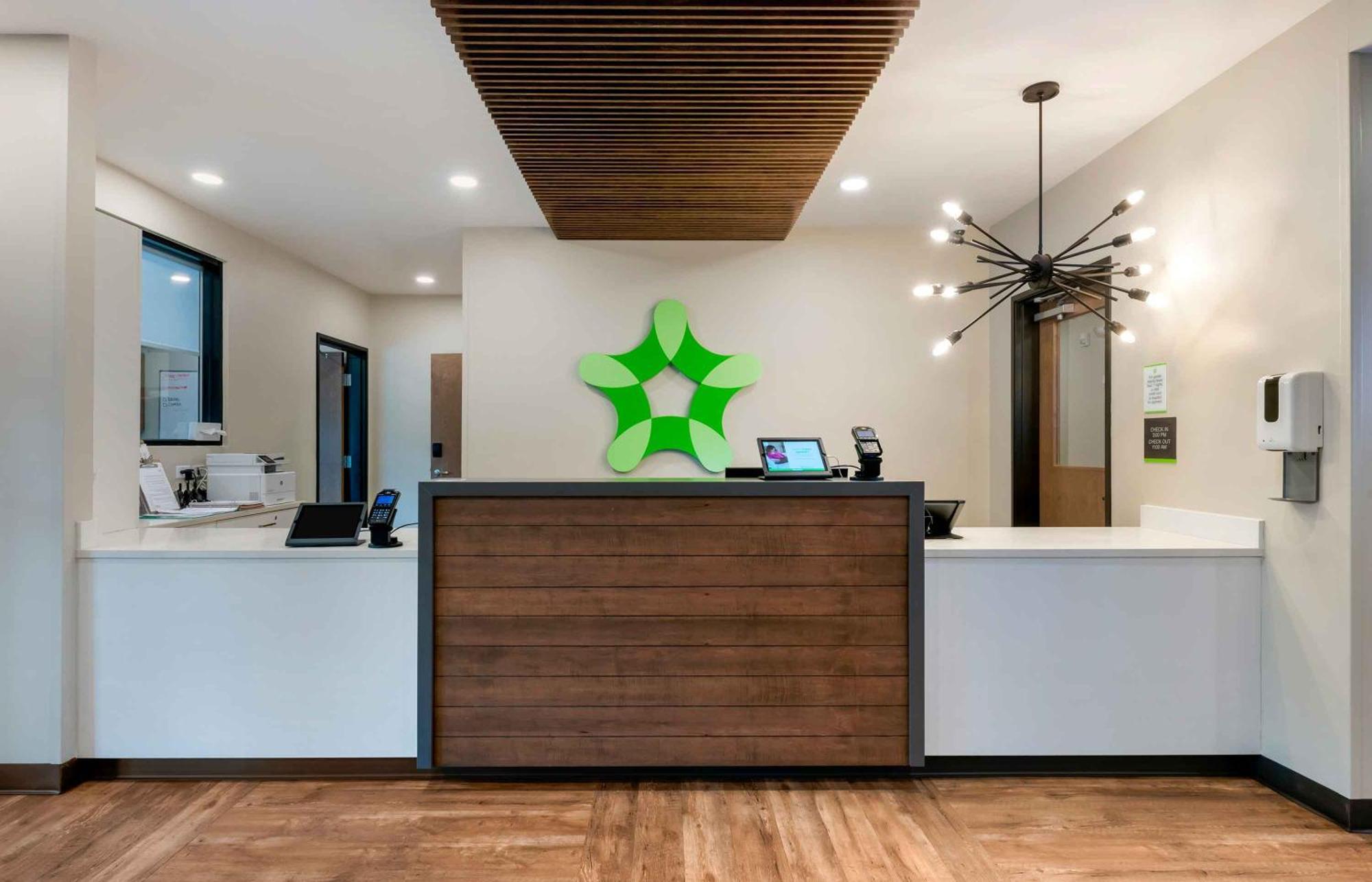 Extended Stay America Premier Suites - Belgrade - Bozeman - Yellowstone Airport Kültér fotó